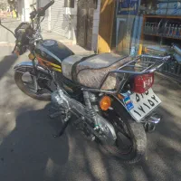 هندا ۲۰۰ پرواز