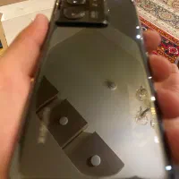 mi 13T Ram12|موبایل|سراب, |دیوار