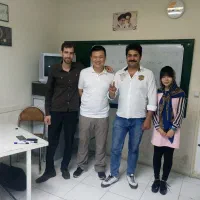 آموزشگاه چینی