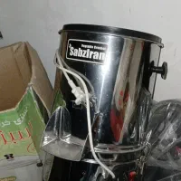 سبزی خردکن سبز ایران|سایر لوازم برقی|آزادشهر, |دیوار