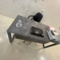 فروش میز /مبل/پرده زبرا|مبلمان خانگی و میز عسلی|هشتگرد, شهرک بار و بن|دیوار