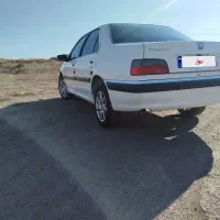 پژوپارسELXسفارشی نسخه فول آپشن|خودرو سواری و وانت|ماهنشان, |دیوار