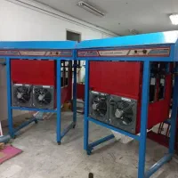 فروش دستگاه دانه کن زرشک تازه