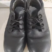کفش ایمنی سایز ۴۲در حد نو|کیف، کفش، کمربند|میاندوآب, |دیوار