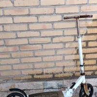 اسکوتر بزرگ