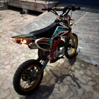 مینی کراس 110