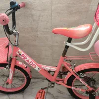 دوچرخه دخترونه ۱۶|دوچرخه، اسکیت، اسکوتر|نسیم‌شهر, |دیوار