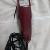 ماشین اصلاح صورت