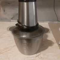 فروش خردکن کاملا سالم|خردکن، آسیاب، غذاساز|قروه, |دیوار