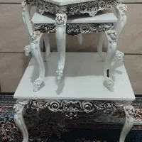 میز عسلی درحدنو