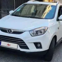 JAC S5 2021 2000cc (مدل 1400)|خودرو سواری و وانت|تبریز, |دیوار