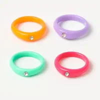 انگشتر پلاستیک|جواهرات|خمینی‌شهر, |دیوار