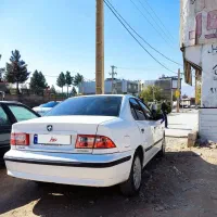 سمند مدل ۹۶