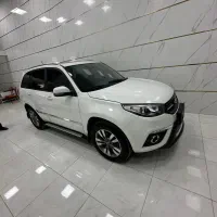 MWM X33s مدل 95|خودرو سواری و وانت|اردبیل, |دیوار