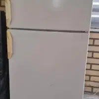 یخچال دو در philver