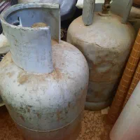 کپسول گاز