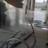 نظافت منزل استخر|خدمات نظافت|رویان, |دیوار