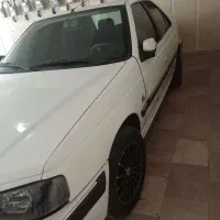 پژو پارس سال مدل ۹۱