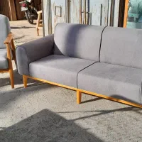 فروش مبلمان بااقساط بدون کارمزد|مبلمان خانگی و میز عسلی|مرند, |دیوار