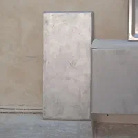 سینک و کابینت سالم تمیز و سنگ مرمر اوپن|مصالح و تجهیزات ساختمان|گنبد کاووس, |دیوار