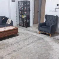 اپارتمان ۷۵ متری دوخواب طبقه سوم زرافشان|اجارهٔ آپارتمان|اسلامشهر, شهرک مصطفی خمینی|دیوار