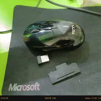 موس بیسیم (تسکو)