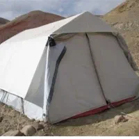 چادر ۱۲ نفره