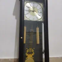 ساعت دیواری کاملا سالم بدون خط و خش|ساعت دیواری و تزئینی|زنجان, |دیوار