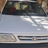 پراید وانت مدل95|خودرو سواری و وانت|تربت جام, شهید غلام زاده|دیوار