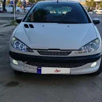 206 فرانسه