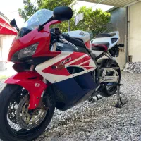 سفارش آمریکا Cbr1000