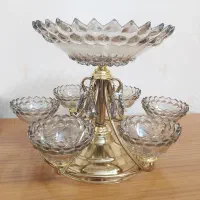 آجیل خوری کریستال