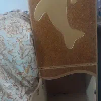 کمد|جاکفشی، کمد، دراور|کرمان, |دیوار