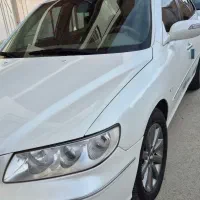 آزرا 2008|خودرو سواری و وانت|ارومیه, |دیوار