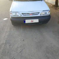 ماشین مدل ۸۱ عالی