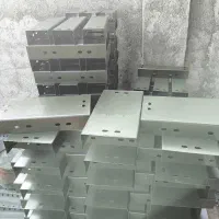 وال پست.قالب لبه خم.تسمهتنگ|مصالح و تجهیزات ساختمان|رباطکریم, شهرستانک|دیوار