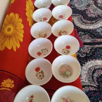 قدیمی سوپ خوری رادیو ساعت