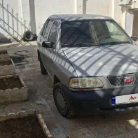 پراید  ۱۴۱ مدل 85