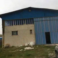 سوله صنعتی دره شهر