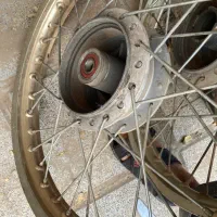 جفت رینگ آلومینیومی اصل انرژی|قطعات یدکی و لوازم جانبی|تایباد, |دیوار