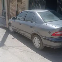 سمند LX ساده، مدل ۱۳۸۳|خودرو سواری و وانت|سمنان, |دیوار