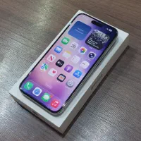 ایفون iphone15 pro max 256 ZAA|موبایل|قم, انسجام|دیوار