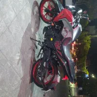 گلگسی ۱۸۰ معاوضه باموتورهندا