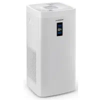 دستگاه تصفیه هوا ایکس ویژن|پنکه و تصفیهکنندهٔ هوا|تهران, دروازه شمیران|دیوار