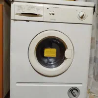 ماشین لباسشویی شش کیلویی ارج