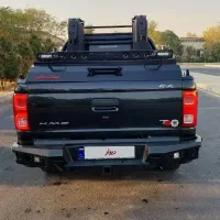 کی ام سی تی۸ مدل ۱۴۰۱ درحد صفر|خودرو سواری و وانت|تهران, صاحب الزمان|دیوار