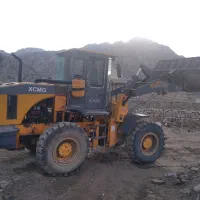 فروش لودرxcmjزدل 30|خودرو سنگین|آزادشهر, |دیوار