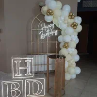 اجاره صندلی و میز، تم تولد، گل آرایی/تشریفات مجالس|خدمات پذیرایی، مراسم|رباط‌کریم, رباط‌کریم|دیوار