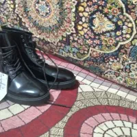 کفش پوتین|کیف، کفش، کمربند|سنندج, |دیوار