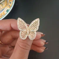 بدلیجات طلا روس